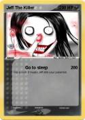 Jeff The Killer