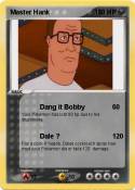 Master Hank