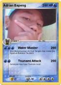 Adrian Bapeng