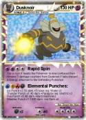 Dusknoir
