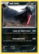 dark vador