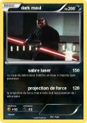 dark maul