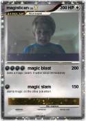 magistican