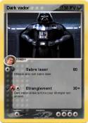 Dark vador