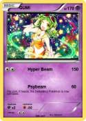 GUMI