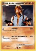 Chuck Norris