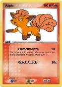 Vulpix
