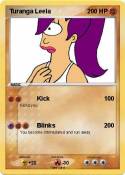 Turanga Leela