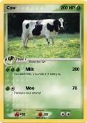 Cow