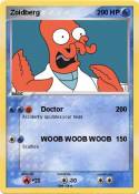 Zoidberg