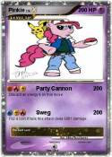 Pinkie