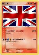 da U.K