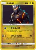 OMEGA
