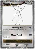 Stickman