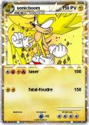 sonicboom