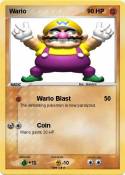 Wario