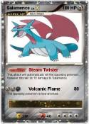 Salamence