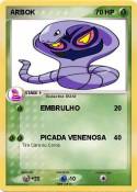 ARBOK