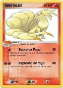 NINETALES