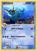 VAPOREON