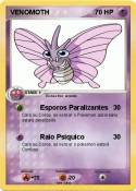 VENOMOTH