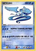 ARTICUNO