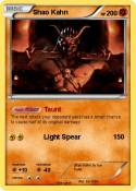 Shao Kahn