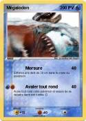 Mégalodon