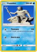 Poseidon