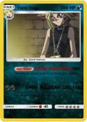 Yami Yugi