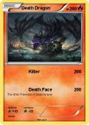 Death Dragon