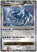 Blizzaroi