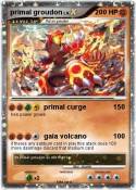primal groudon