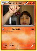SUPER CHERRY