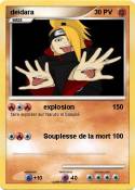 deidara
