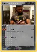 Lance