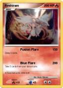 Reshiram