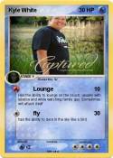 Kyle White