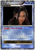 Aj lee