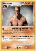 John Cena