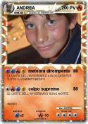 ANDREA