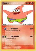 Patrick