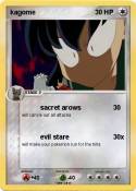 kagome
