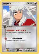 inuyasha