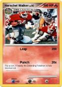 Herschel Walker