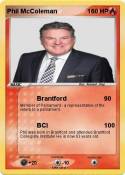 Phil McColeman