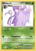 Olichu