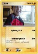 Lance