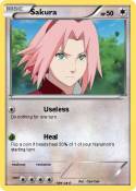 Sakura