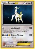 Arceus